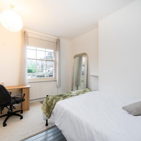 ロンドン2-Bed In The Heart Of Camdenアパートメント エクステリア 写真