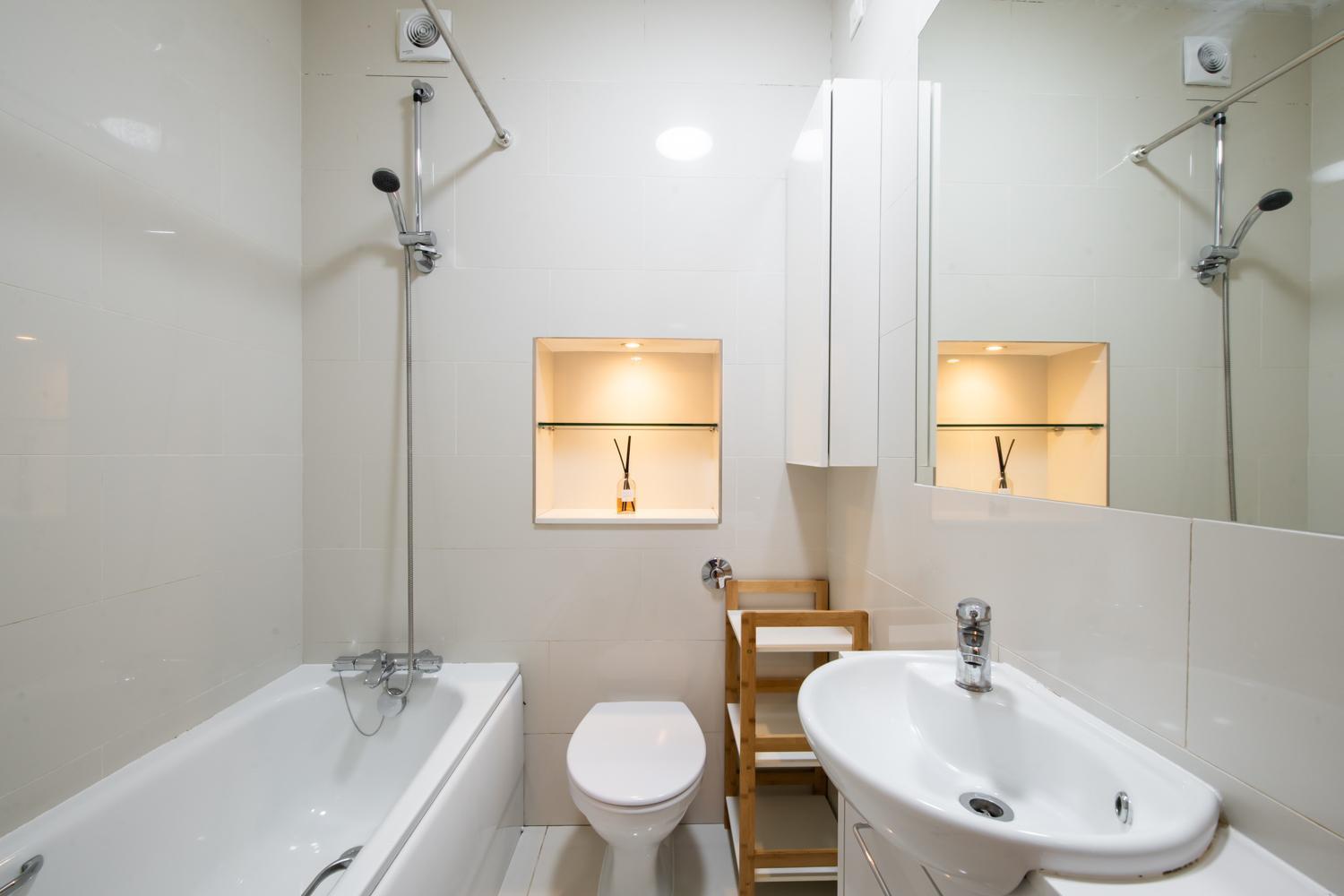 ロンドン2-Bed In The Heart Of Camdenアパートメント エクステリア 写真