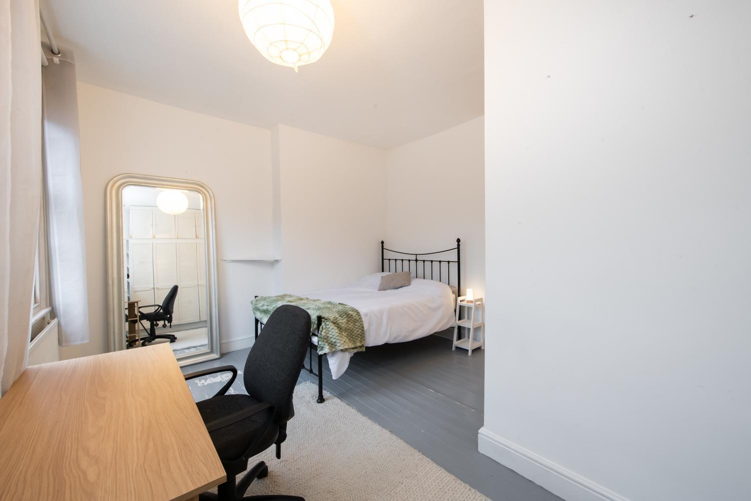 ロンドン2-Bed In The Heart Of Camdenアパートメント エクステリア 写真