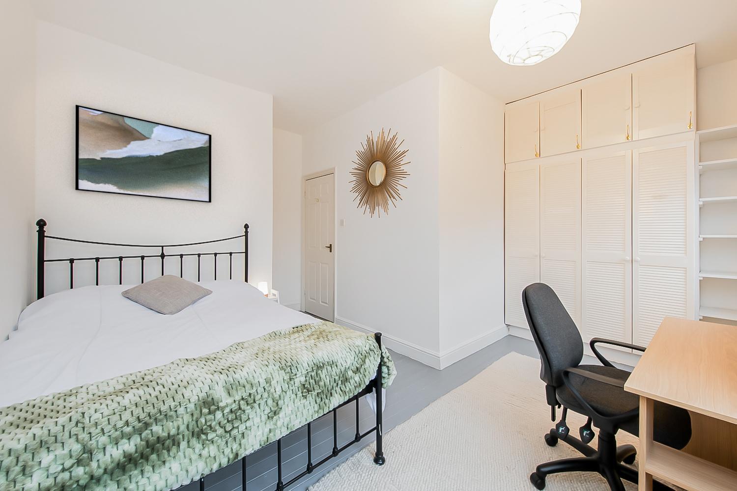 ロンドン2-Bed In The Heart Of Camdenアパートメント エクステリア 写真