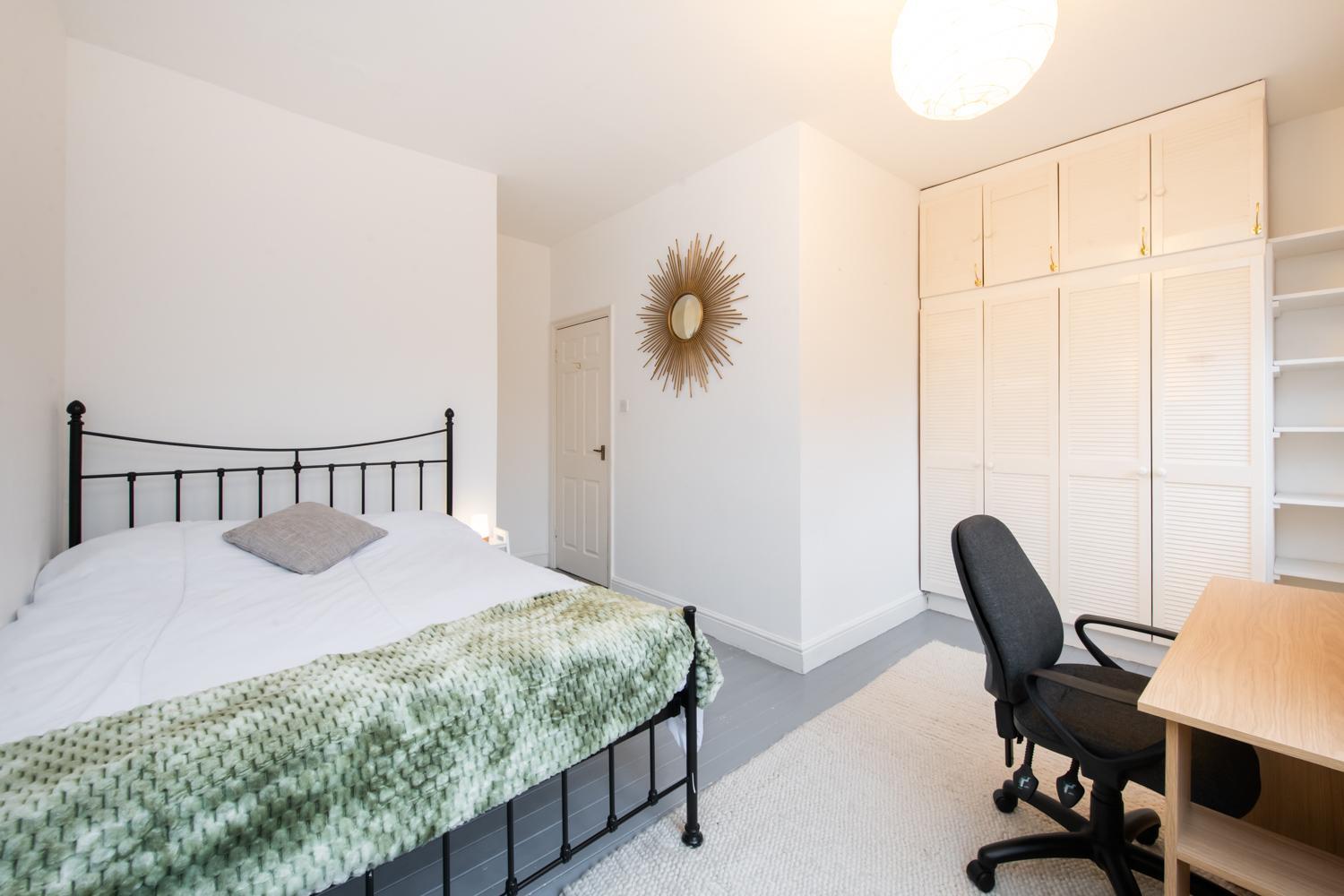 ロンドン2-Bed In The Heart Of Camdenアパートメント エクステリア 写真