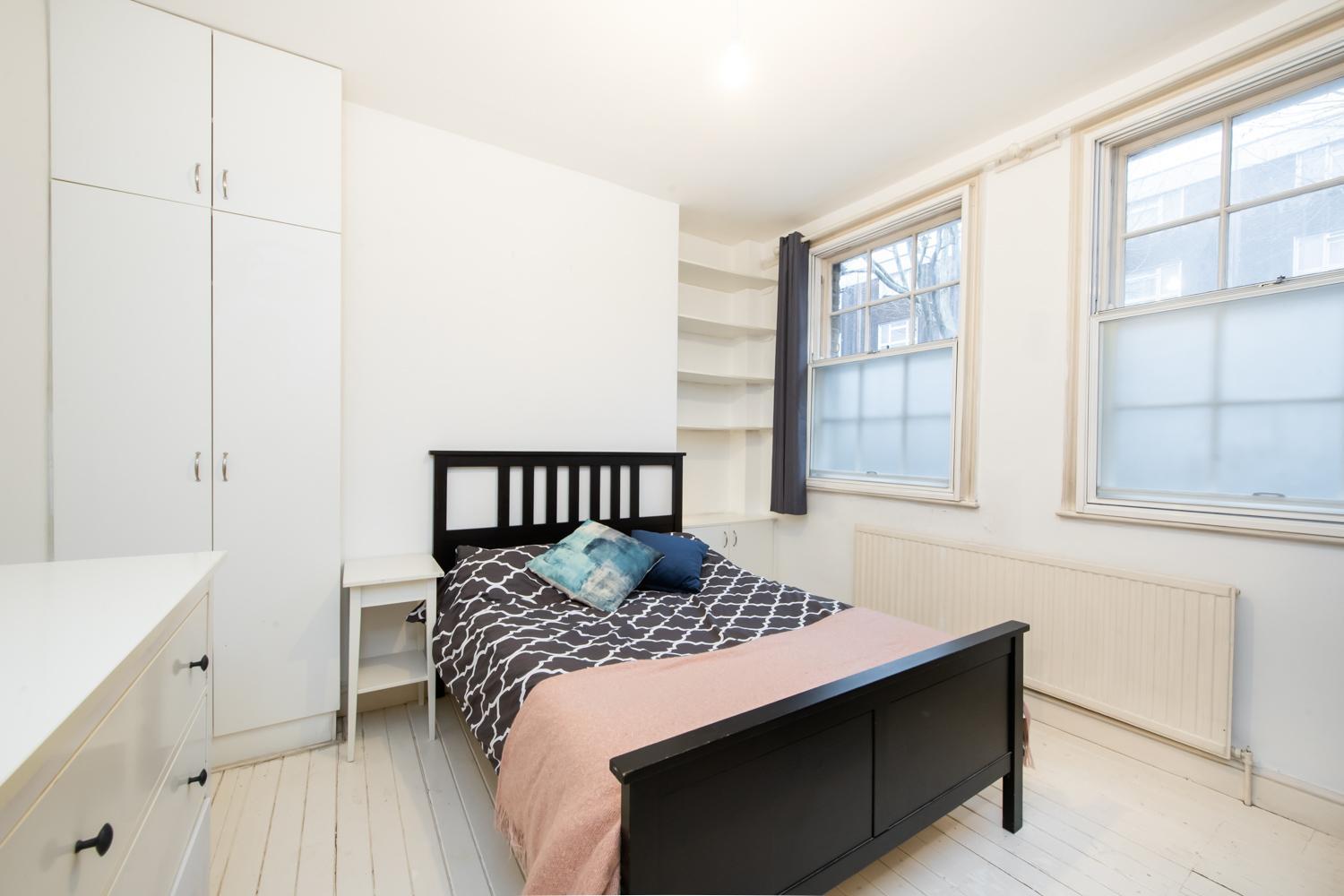 ロンドン2-Bed In The Heart Of Camdenアパートメント エクステリア 写真