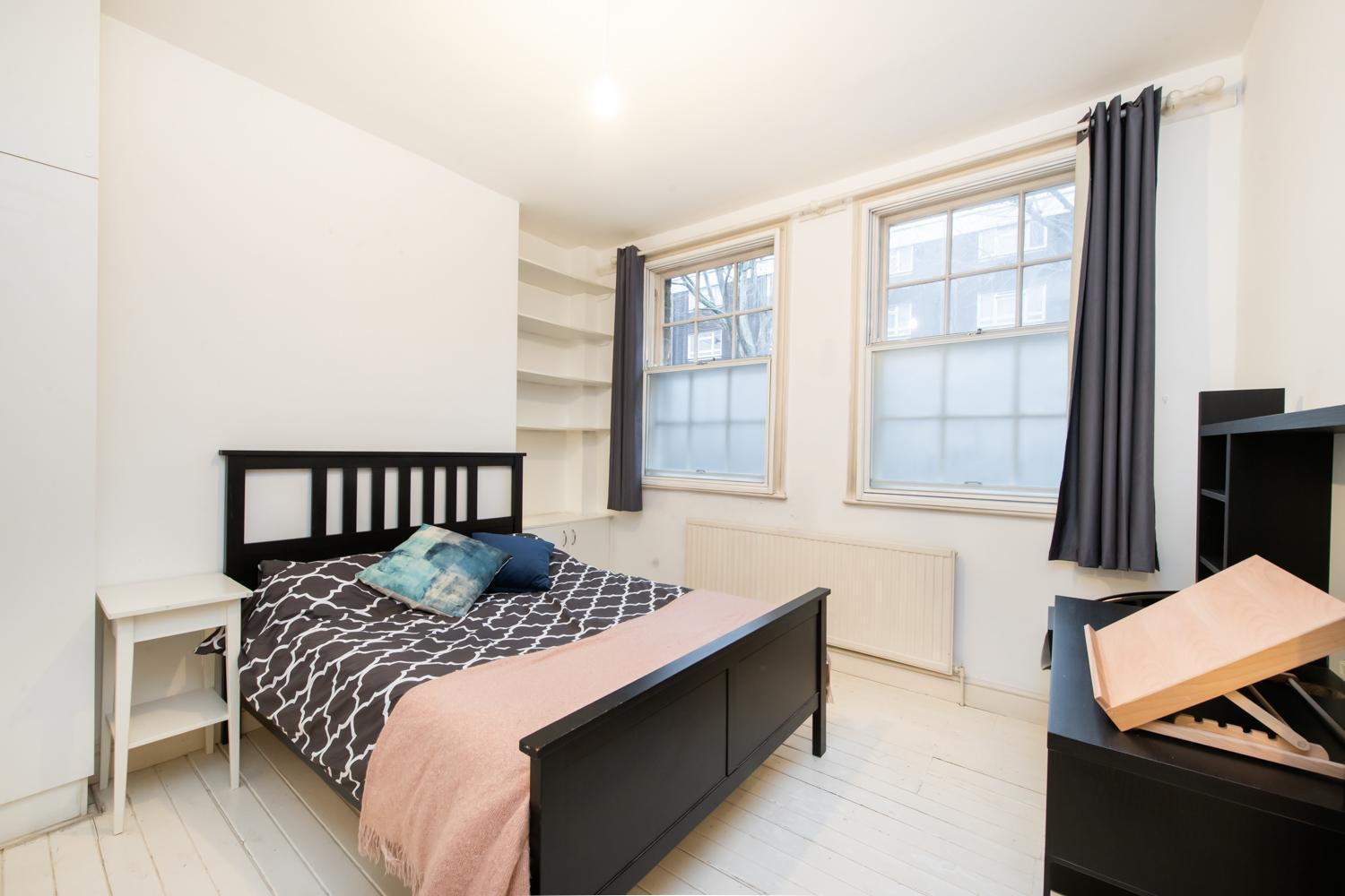 ロンドン2-Bed In The Heart Of Camdenアパートメント エクステリア 写真